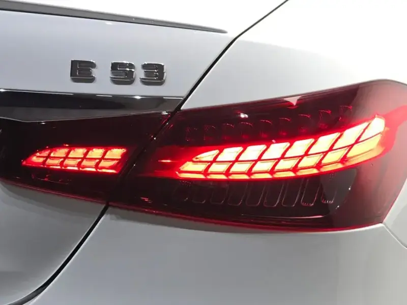 2021 Mercedes-Benz E-Класс с пробегом 67 259 км