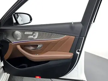 2021 Mercedes-Benz E-Класс с пробегом 67 259 км