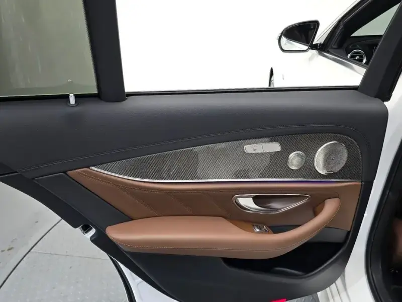 2021 Mercedes-Benz E-Класс с пробегом 67 259 км