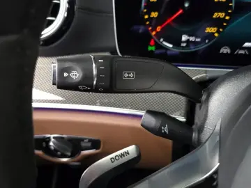 2021 Mercedes-Benz E-Класс с пробегом 67 259 км