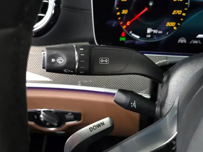 2021 Mercedes-Benz E-Класс с пробегом 67 259 км