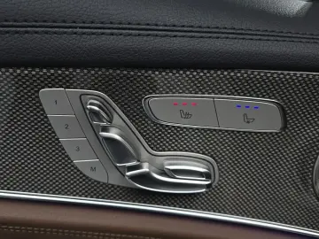 2021 Mercedes-Benz E-Класс с пробегом 67 259 км