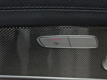 2021 Mercedes-Benz E-Класс с пробегом 67 259 км