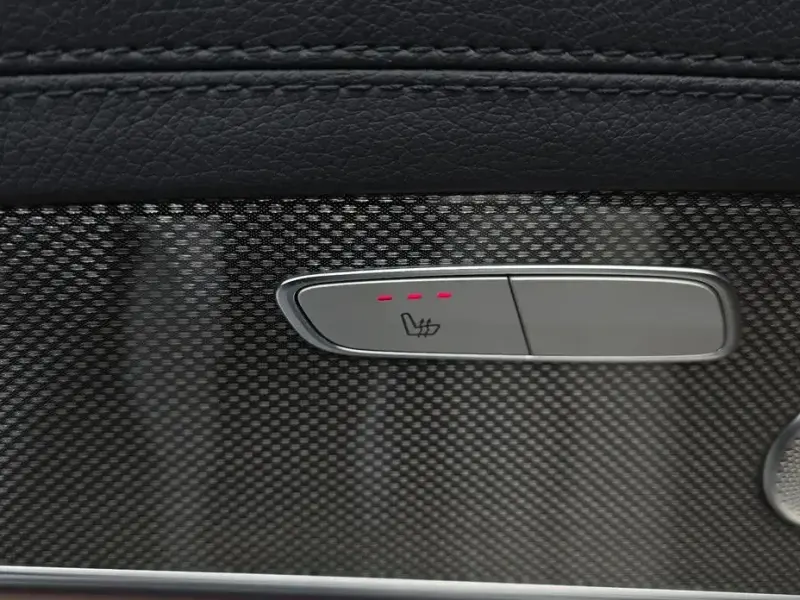 2021 Mercedes-Benz E-Класс с пробегом 67 259 км