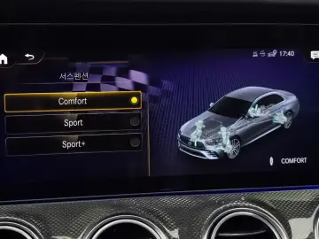 2021 Mercedes-Benz E-Класс с пробегом 67 259 км