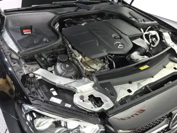 2021 Mercedes-Benz E-Класс с пробегом 75 870 км