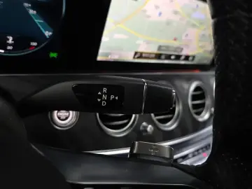 2021 Mercedes-Benz E-Класс с пробегом 75 870 км