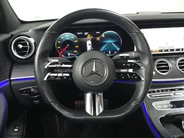 2021 Mercedes-Benz E-Класс с пробегом 75 870 км