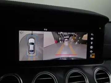 2021 Mercedes-Benz E-Класс с пробегом 75 870 км