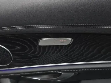 2021 Mercedes-Benz E-Класс с пробегом 75 870 км