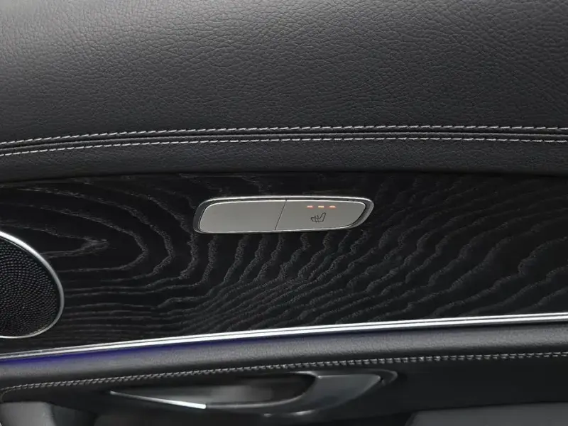 2021 Mercedes-Benz E-Класс с пробегом 75 870 км