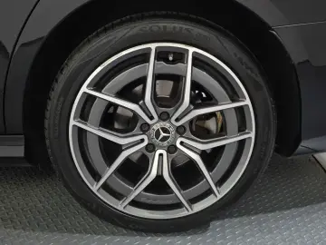 2021 Mercedes-Benz E-Класс с пробегом 75 870 км