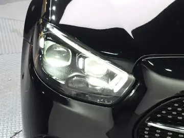 2021 Mercedes-Benz E-Класс с пробегом 75 870 км