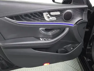 2021 Mercedes-Benz E-Класс с пробегом 75 870 км