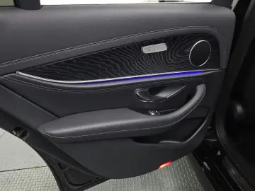 2021 Mercedes-Benz E-Класс с пробегом 75 870 км