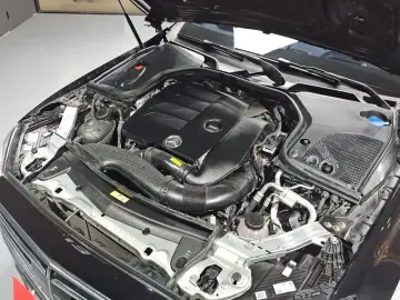 2023 Mercedes-Benz E-Класс с пробегом 57 057 км