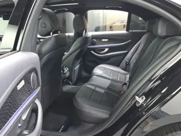 2021 Mercedes-Benz E-Класс с пробегом 75 870 км