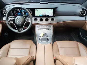 2023 Mercedes-Benz E-Класс с пробегом 57 057 км