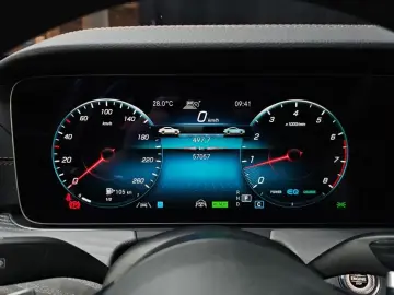 2023 Mercedes-Benz E-Класс с пробегом 57 057 км