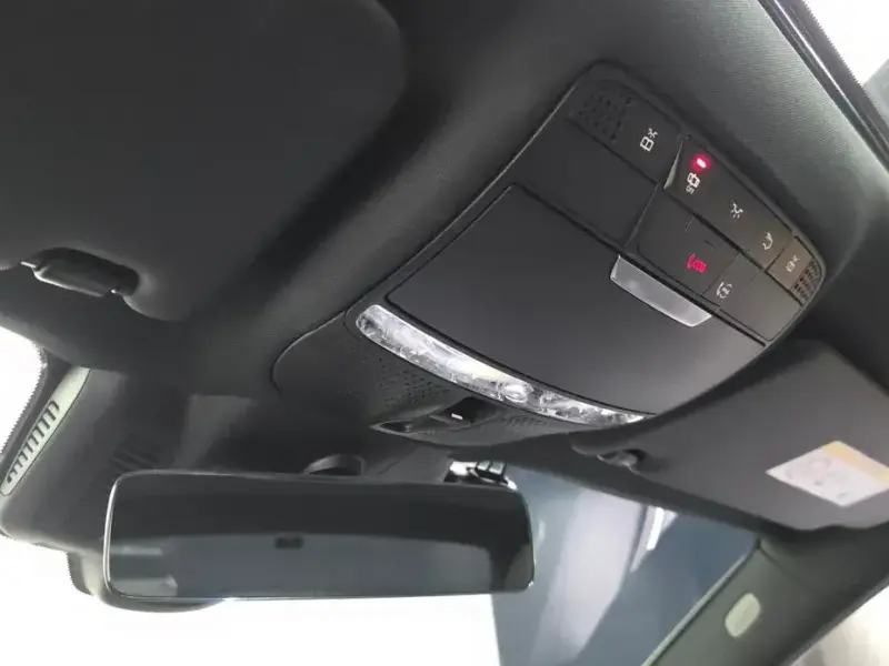 2021 Mercedes-Benz E-Класс с пробегом 75 870 км