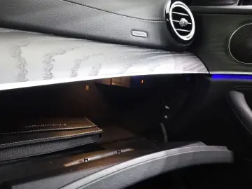 2021 Mercedes-Benz E-Класс с пробегом 75 870 км