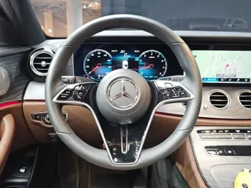 2023 Mercedes-Benz E-Класс с пробегом 57 057 км