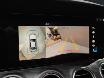2023 Mercedes-Benz E-Класс с пробегом 57 057 км