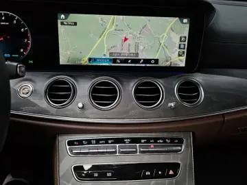 2023 Mercedes-Benz E-Класс с пробегом 57 057 км