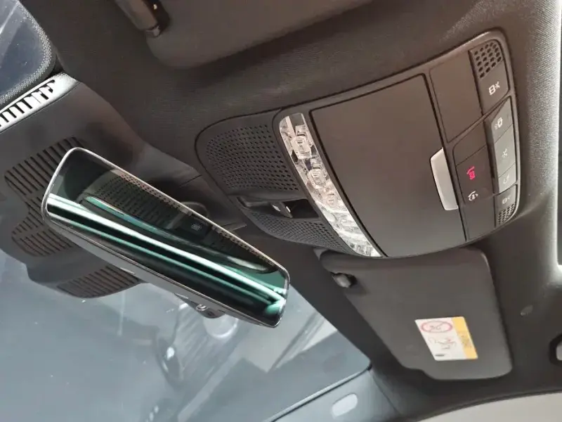 2023 Mercedes-Benz E-Класс с пробегом 57 057 км