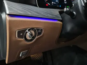 2023 Mercedes-Benz E-Класс с пробегом 57 057 км