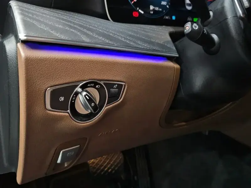 2023 Mercedes-Benz E-Класс с пробегом 57 057 км