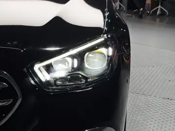2023 Mercedes-Benz E-Класс с пробегом 57 057 км