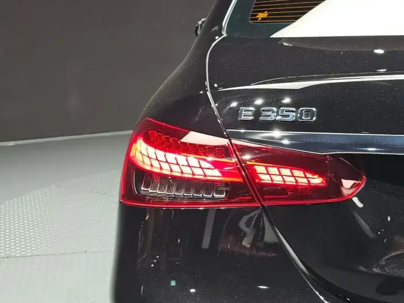 2023 Mercedes-Benz E-Класс с пробегом 57 057 км