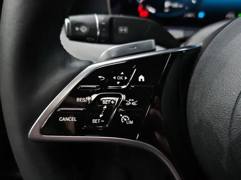 2023 Mercedes-Benz E-Класс с пробегом 57 057 км