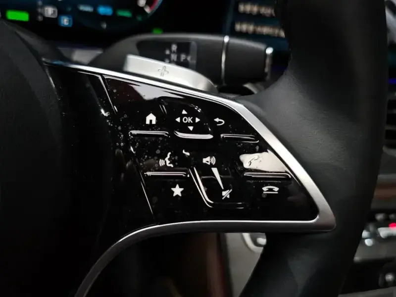 2023 Mercedes-Benz E-Класс с пробегом 57 057 км
