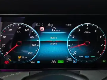 2023 Mercedes-Benz E-Класс с пробегом 27 692 км
