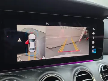 2023 Mercedes-Benz E-Класс с пробегом 27 692 км