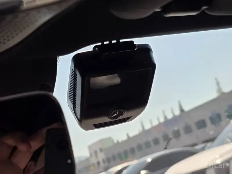 2021 Mercedes-Benz E-Класс с пробегом 16 411 км