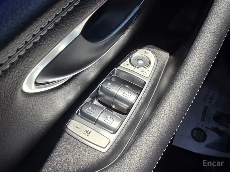 2021 Mercedes-Benz E-Класс с пробегом 16 411 км