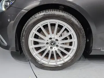 2021 Mercedes-Benz E-Класс с пробегом 33 936 км