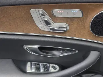 2021 Mercedes-Benz E-Класс с пробегом 33 936 км