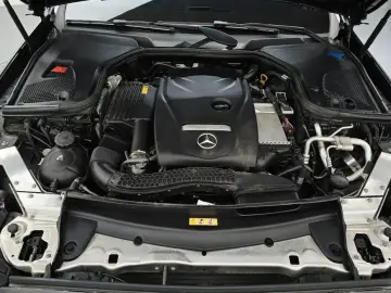 2023 Mercedes-Benz E-Класс с пробегом 41 174 км