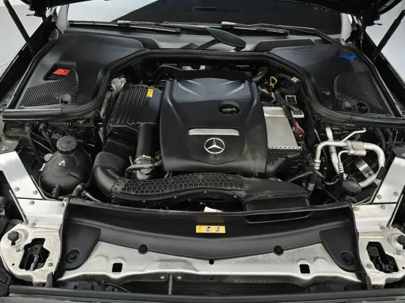 2023 Mercedes-Benz E-Класс с пробегом 41 174 км