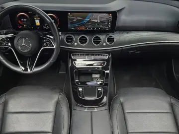 2023 Mercedes-Benz E-Класс с пробегом 41 174 км