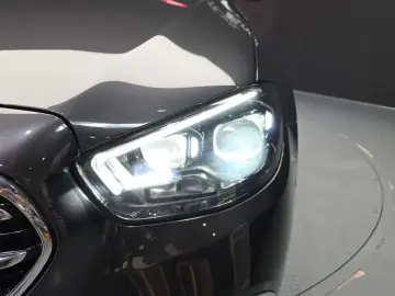 2021 Mercedes-Benz E-Класс с пробегом 33 936 км