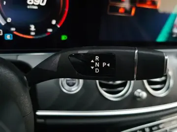 2023 Mercedes-Benz E-Класс с пробегом 41 174 км