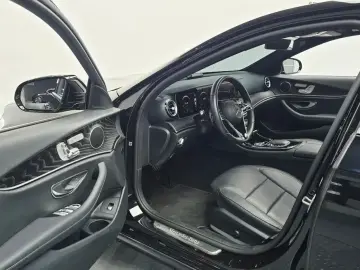 2023 Mercedes-Benz E-Класс с пробегом 41 174 км