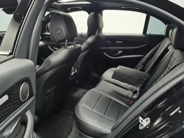 2023 Mercedes-Benz E-Класс с пробегом 41 174 км