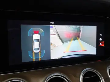 2021 Mercedes-Benz E-Класс с пробегом 33 936 км