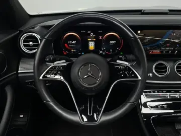 2023 Mercedes-Benz E-Класс с пробегом 41 174 км